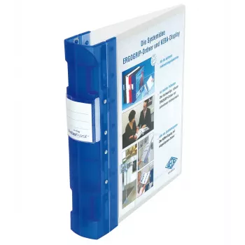 Dokumentų pristatymo karuselė A4 WEDO 58 28003