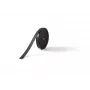 Nobo magnetinė juosta lentai 10 mm x 5 m, juoda, 10 mm, 1 vnt.