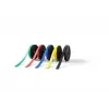 Nobo magnetinė juosta lentai 10 mm x 5 m, juoda, 10 mm, 1 vnt.
