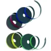Nobo magnetinė juosta lentai 10 mm x 5 m, juoda, 10 mm, 1 vnt.
