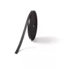 Nobo magnetinė juosta lentai 10 mm x 5 m, juoda, 10 mm, 1 vnt.