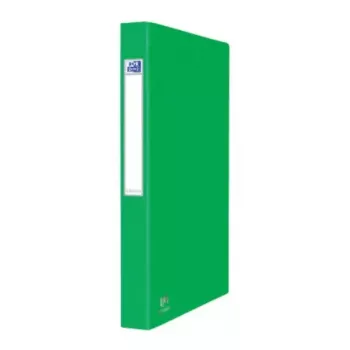 Žiedinis segtuvas Oxford 400126292 A4 Įvairių spalvų
