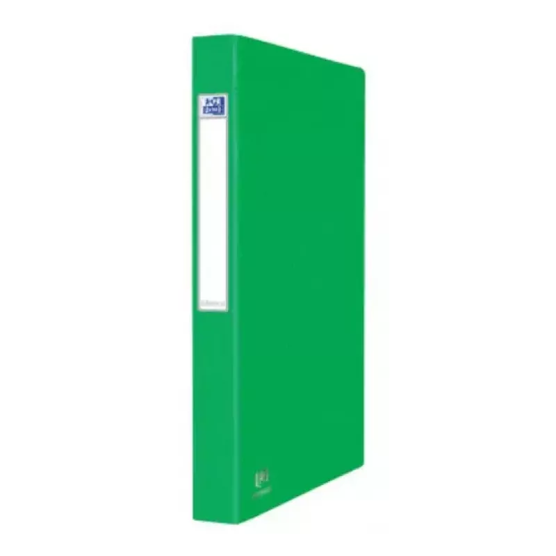 Žiedinis segtuvas Oxford 400126292 A4 Įvairių spalvų