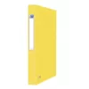 Žiedinis segtuvas Oxford 400126292 A4 Įvairių spalvų