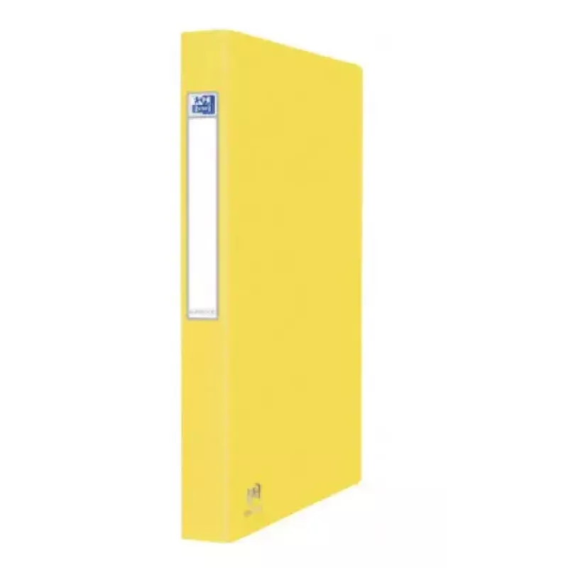 Žiedinis segtuvas Oxford 400126292 A4 Įvairių spalvų