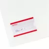 Aplankas Herlitz 10913804 Polipropilenas (PP) Skaidrus A4