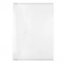 Aplankas Herlitz 10657930, polipropileno (PP), permatomas, A4