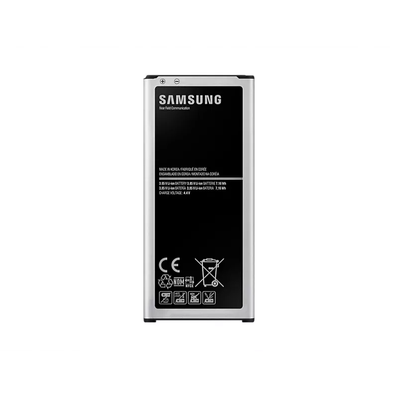 Baterija Samsung EB-BG850B juoda