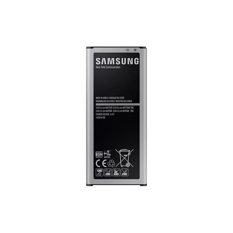 Baterija Samsung EB-BN915B juoda
