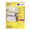 Lipnios etiketės Avery L7164-100