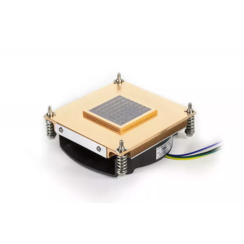 Cooler Dynatron K199 kompiuterio aušinimo sistema