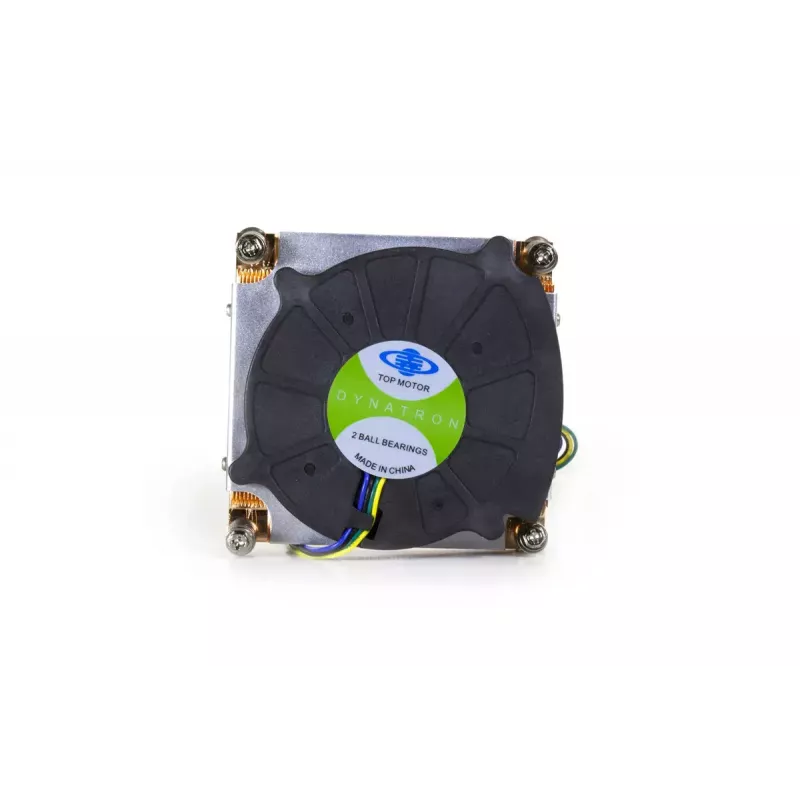 Cooler Dynatron K199 kompiuterio aušinimo sistema