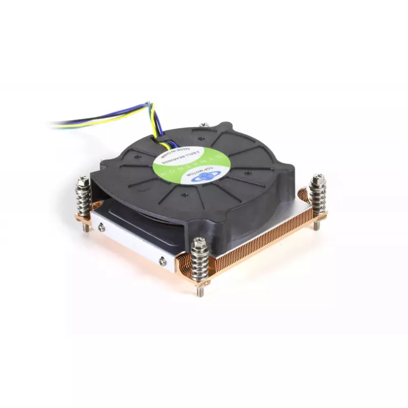 Cooler Dynatron K199 kompiuterio aušinimo sistema