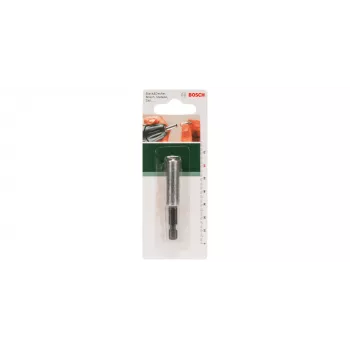 Bosch 2 609 255 900 atsuktuvų antgalių laikiklis 25,4 / 4 mm (1 / 4 colio) 1 vnt.