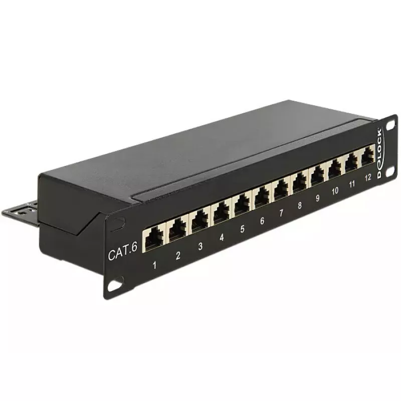Patch Panel DeLOCK 43297