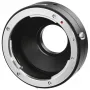 Fotoaparato objektyvo adapteris Hama 00030770 Juodas Sidabrinis Suderinamas su Nikon
