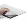 Magnetic Frame A4 Durable DURAFRAME Mėlynas