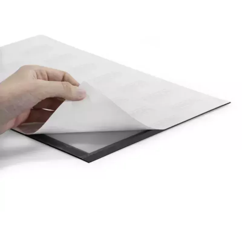 Magnetic Frame A4 Durable DURAFRAME Mėlynas