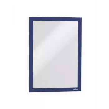 Magnetic Frame A4 Durable DURAFRAME Mėlynas