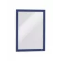 Magnetic Frame A4 Durable DURAFRAME Mėlynas