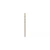 Grąžtas Bosch 2609255090 2 mm skersmuo 49 mm ilgis