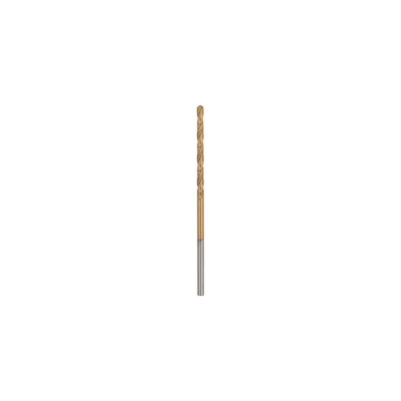 Grąžtas Bosch 2609255090 2 mm skersmuo 49 mm ilgis