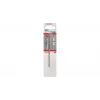 Grąžtai Bosch 2608596810 HSS ilgi šlifuoti 5-10 mm