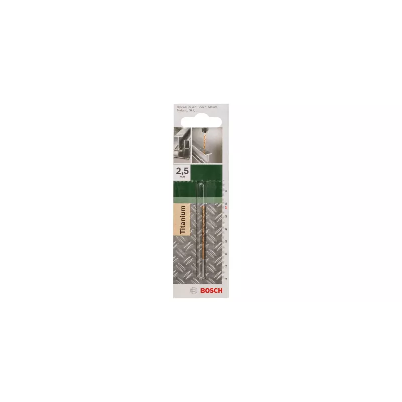 Bosch 2 609 255 091 grąžtas 1 vnt.