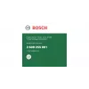 Bosch 2 609 255 091 grąžtas 1 vnt.