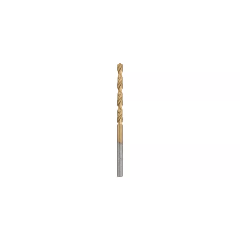 Grąžtas „Bosch“ 2609255092, 3 mm skersmuo, 61 mm ilgis