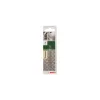 Grąžtas „Bosch“ 2609255092, 3 mm skersmuo, 61 mm ilgis