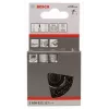 Bosch 2 608 622 117 vielinis ratukas / vielinis šepetys Puodelinis šepetys 5 cm