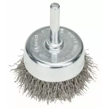 Bosch 2 608 622 117 vielinis ratukas / vielinis šepetys Puodelinis šepetys 5 cm