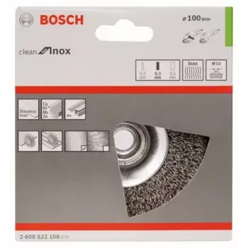 Vielinis ratukas Bosch 2 608 622 108