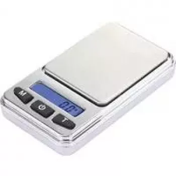 Precision Scale BASETech SJS-60008