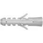 Sieninis kaištis Fischer 50116 varžtinis inkaras 80 mm
