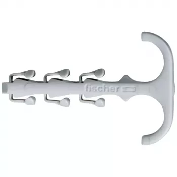 Vamzdžio spaustukas Fischer 48162