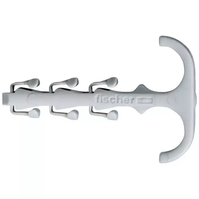 Vamzdžio spaustukas Fischer 48162