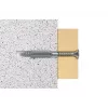 Sraigtinis inkaras Fischer 61224