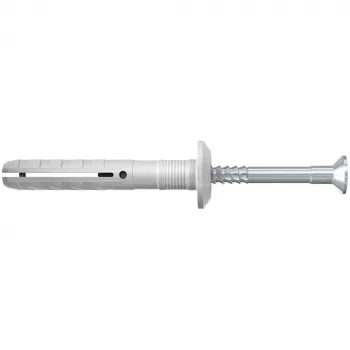 Varžtų ir kaiščių rinkinys Fischer 48795