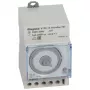 Automatinis jungiklis Legrand 412812 Plotis 57 mm Gylis 98 mm Aukštis 84 mm