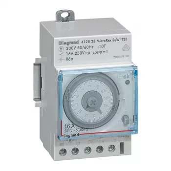 Legrand 412823 grandinės pertraukiklis