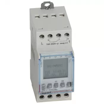 Legrand 412641 grandinės pertraukiklis