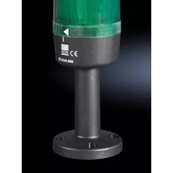 Korpuso dangtelis Rittal SG 2374.000, juodas