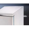 Korpusas Rittal HD 4000.100 — nerūdijančio plieno korpusas, pilkas, vientisas