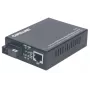 Intellinet Fast Ethernet WDM dvikryptis vienmodis medijos keitiklis 510547