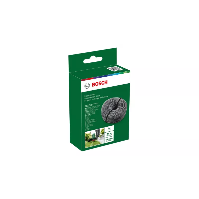 Bosch F016800462 krūmapjovės / žoliapjovės priedas