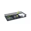 Stalo dėklo tvarkyklė Wedo 65 1601 juoda