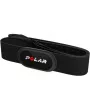 Širdies ritmo monitorius Polar H10 krūtinė Bluetooth juoda