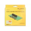 Sąsajos plokštė DeLOCK 62863 vidinė PCIe